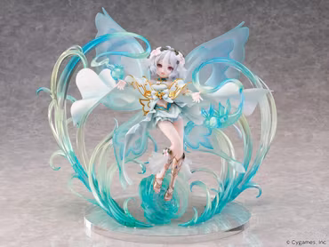 Princess Connect! Re:Dive Kokkoro (Princess Ver.) Shibuya Scramble Figure