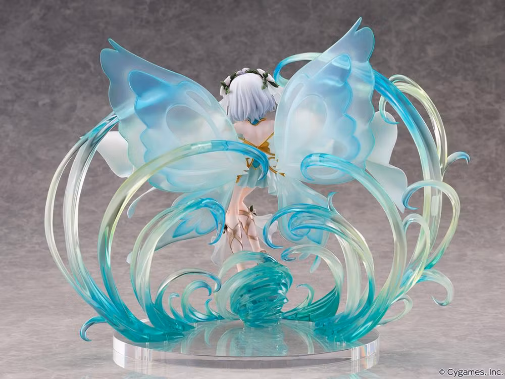 Princess Connect! Re:Dive Kokkoro (Princess Ver.) Shibuya Scramble Figure