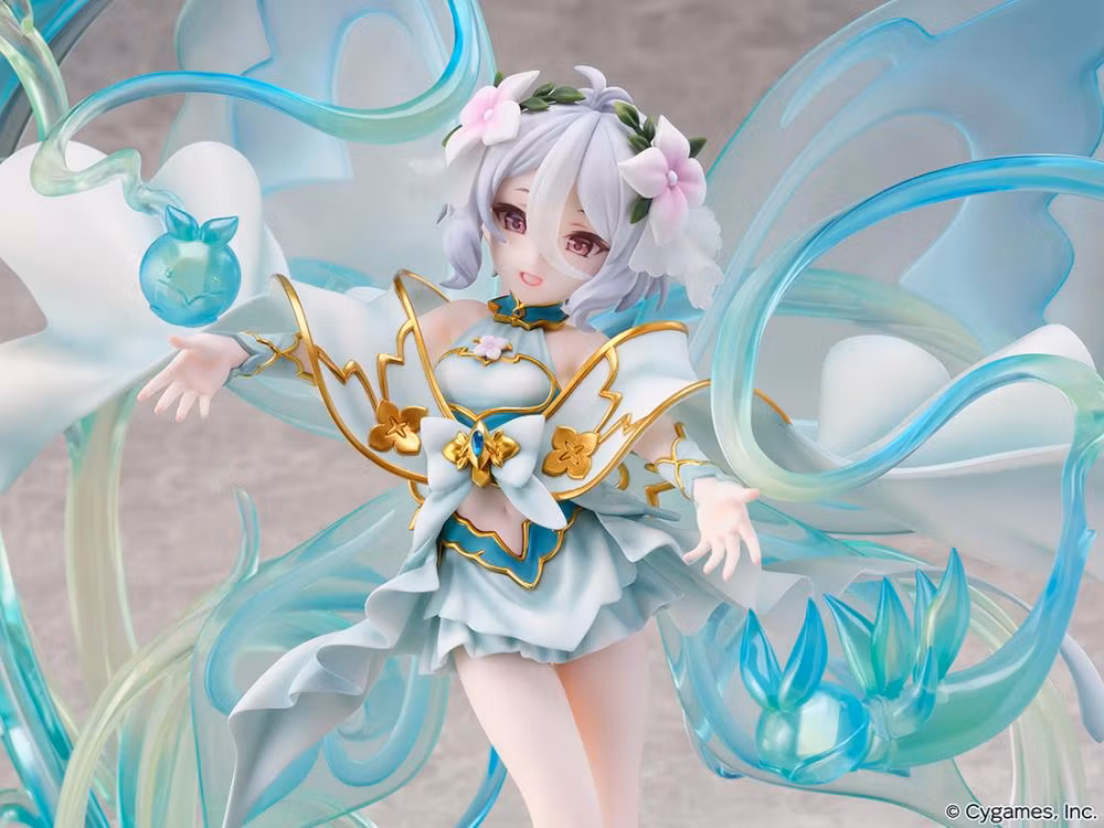 Princess Connect! Re:Dive Kokkoro (Princess Ver.) Shibuya Scramble Figure