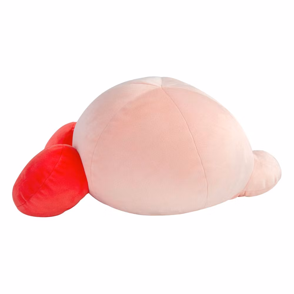 Kirby Mocchi-Mocchi Plush Figure Mega - Kirby Sleeping