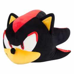 Sonic The Hedgehog Mocchi-Mocchi Plush Figure Mega - Shadow