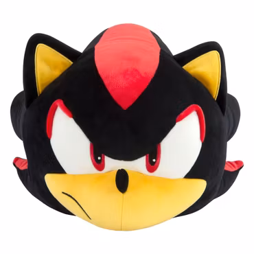 Sonic The Hedgehog Mocchi-Mocchi Plush Figure Mega - Shadow