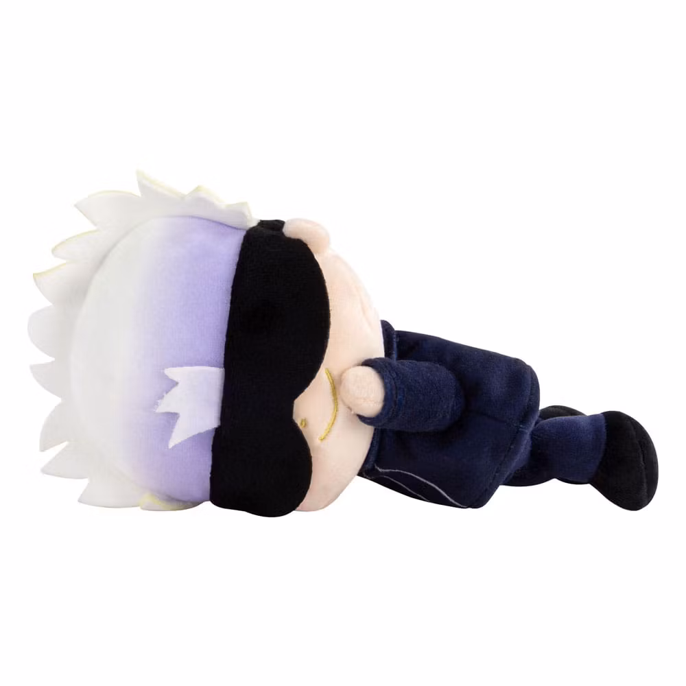 Jujutsu Kaisen Mocchi-Mocchi Plush Figure Gojo Satoru Sleeping
