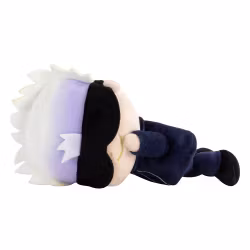 Jujutsu Kaisen Mocchi-Mocchi Plush Figure Gojo Satoru Sleeping