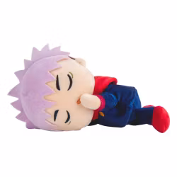 Jujutsu Kaisen Mocchi-Mocchi Plush Figure Yuji Itadori Sleeping