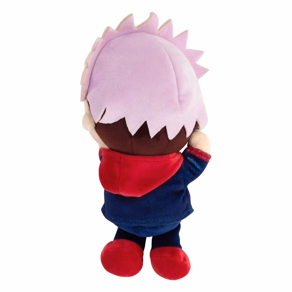 Jujutsu Kaisen Mocchi-Mocchi Plush Figure Yuji Itadori Sleeping