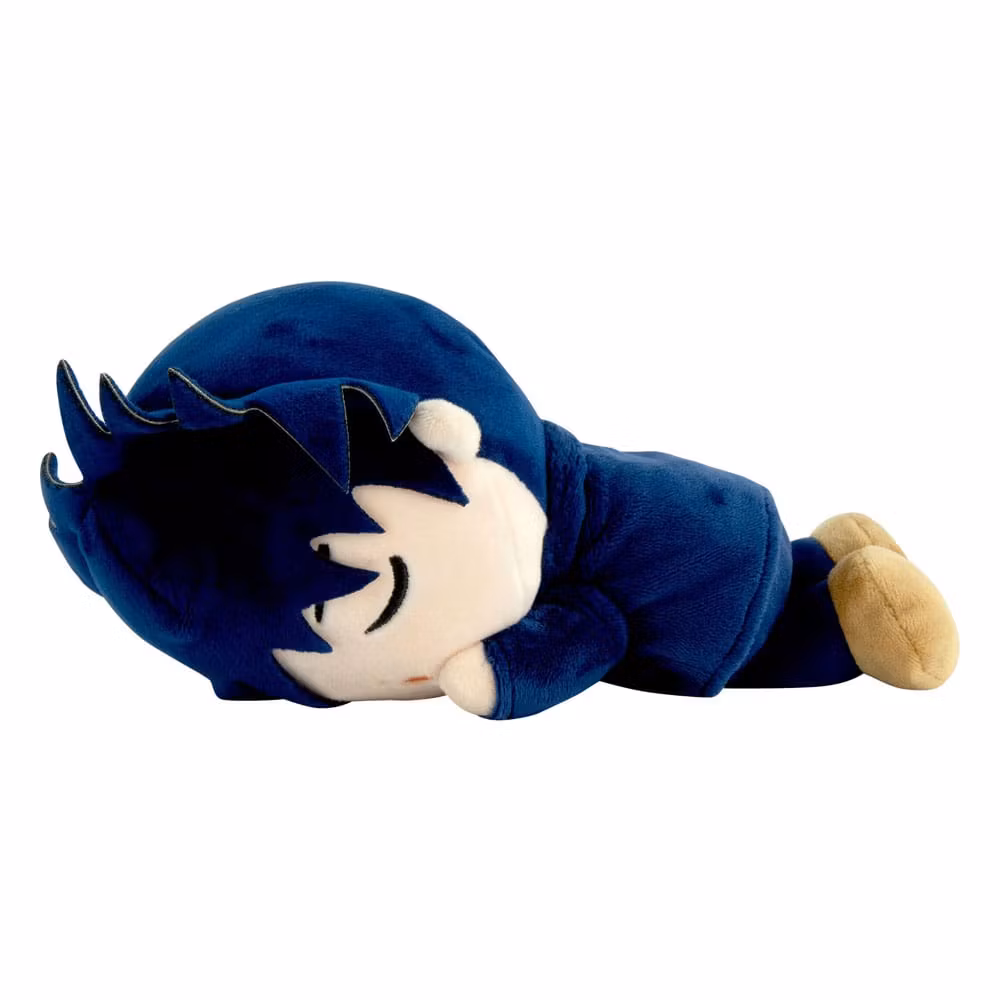 Jujutsu Kaisen Mocchi-Mocchi Plush Figure Megumi FushiguroSleeping