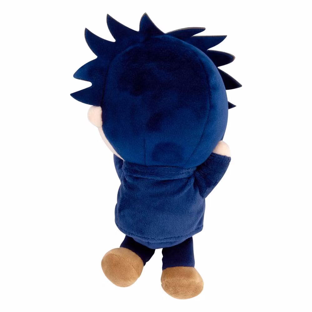Jujutsu Kaisen Mocchi-Mocchi Plush Figure Megumi FushiguroSleeping