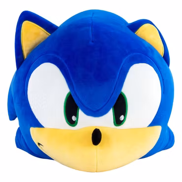 Sonic The Hedgehog Mocchi-Mocchi Plush Figure Sonic