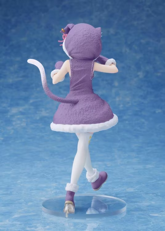 Re:Zero Rem (Puck Outfit Ver.)