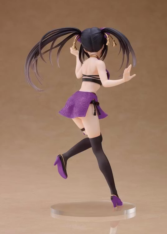 Date a Live IV Kurumi Tokisaki (Mandarin Swimwear Ver.)