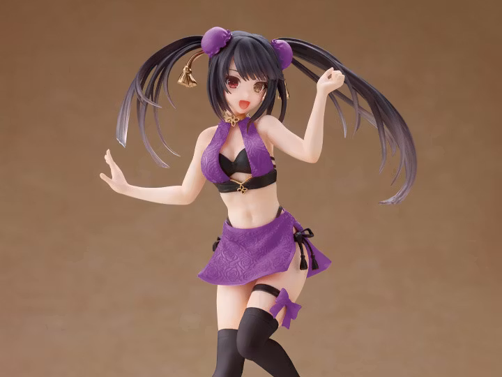Date a Live IV Kurumi Tokisaki (Mandarin Swimwear Ver.)