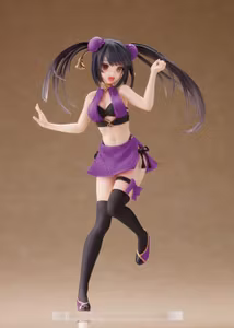 Date a Live IV Kurumi Tokisaki (Mandarin Swimwear Ver.)