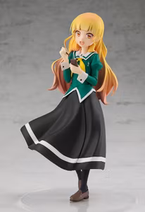 Yuri is My Job! Pop Up Parade Hime Shirasaki