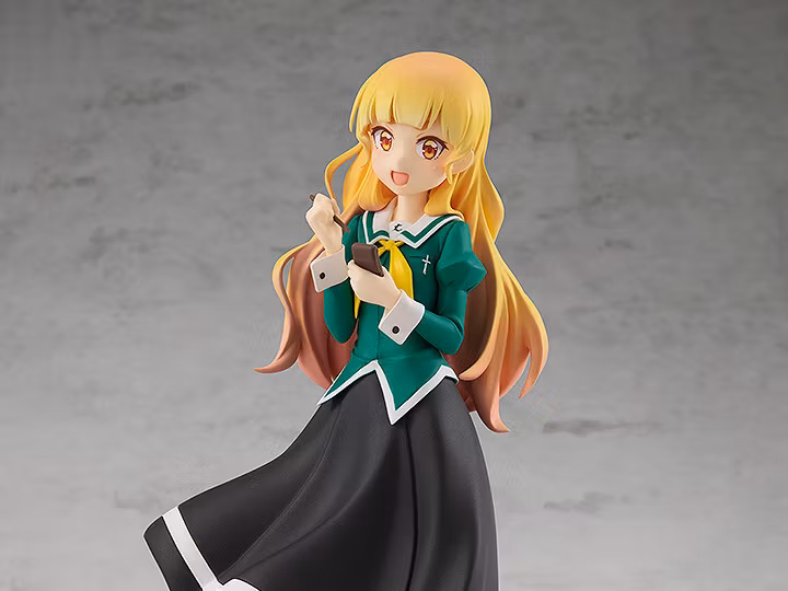 Yuri is My Job! Pop Up Parade Hime Shirasaki