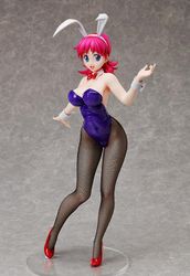 Yarukkya Knight B-Style Shizuka Misaki (Bunny Ver.)