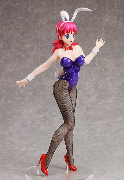 Yarukkya Knight B-Style Shizuka Misaki (Bunny Ver.)