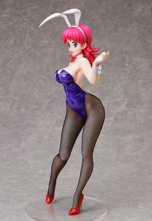 Yarukkya Knight B-Style Shizuka Misaki (Bunny Ver.)