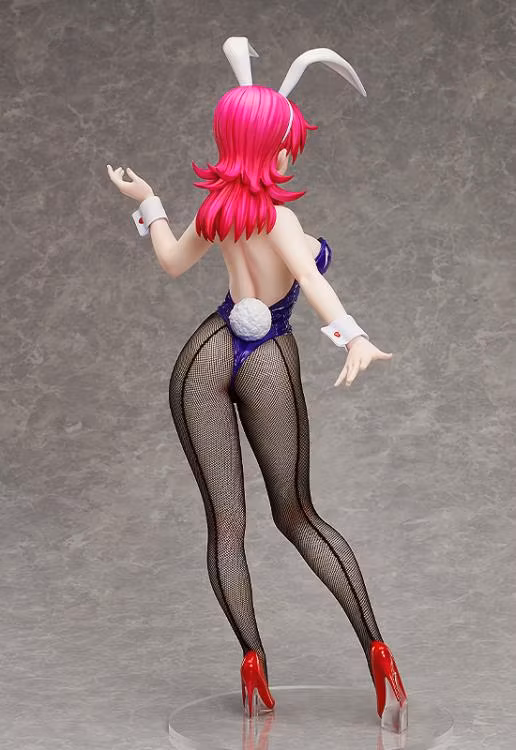 Yarukkya Knight B-Style Shizuka Misaki (Bunny Ver.)