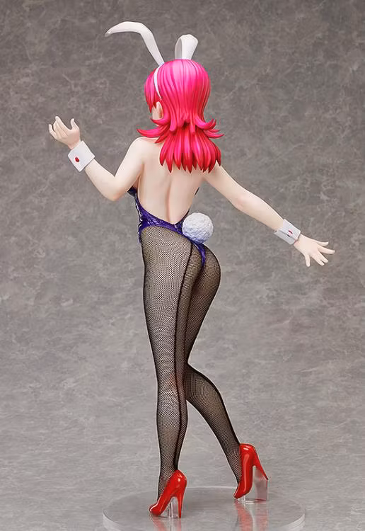 Yarukkya Knight B-Style Shizuka Misaki (Bunny Ver.)