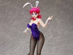 Yarukkya Knight B-Style Shizuka Misaki (Bunny Ver.)