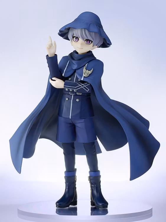 Master Detective Archives: Rain Code Pop Up Parade Yuma Kokohead