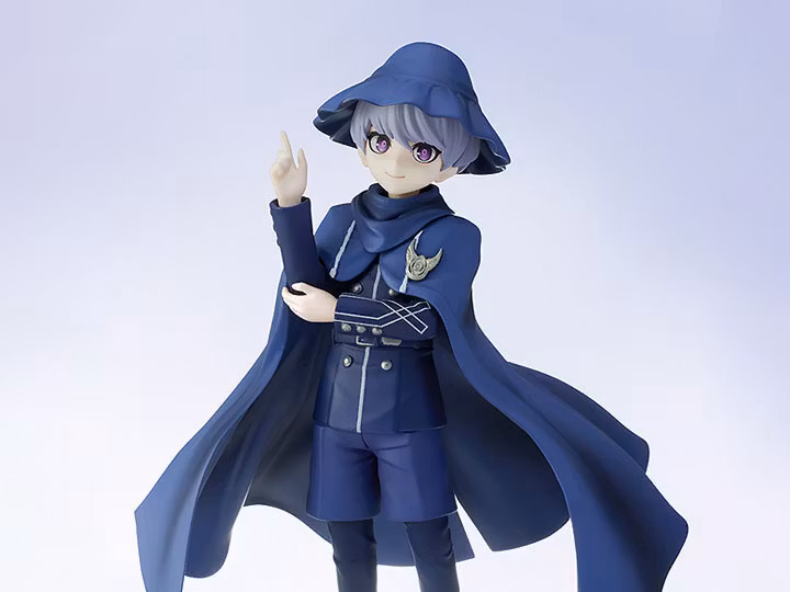 Master Detective Archives: Rain Code Pop Up Parade Yuma Kokohead