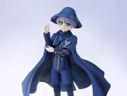 Master Detective Archives: Rain Code Pop Up Parade Yuma Kokohead