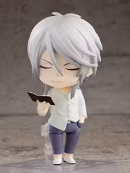 Psycho-Pass Sinners of the System Nendoroid Shogo Makishima