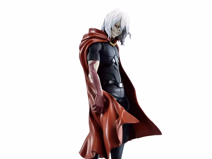 My Hero Academia DXF Tomura Shigaraki (Ver.2)