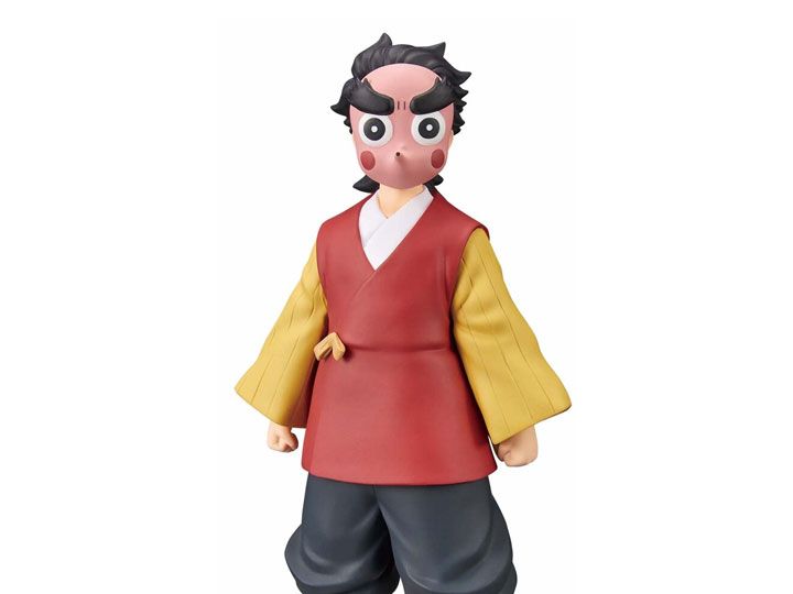Demon Slayer: Kimetsu No Yaiba Figure Vol.38 Kotetsu