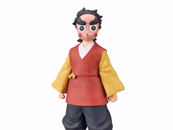 Demon Slayer: Kimetsu No Yaiba Figure Vol.38 Kotetsu