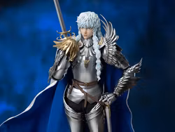 Berserk Griffith (Reborn Band of Falcon Ver.)