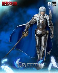 Berserk Griffith (Reborn Band of Falcon Ver.)