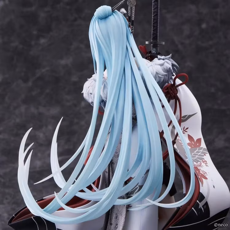 A-Z: (S) (Uchikake Ver.)