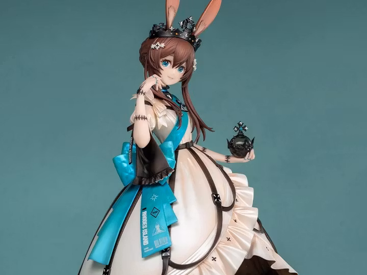 Arknights Amiya: Dreamland Ver.