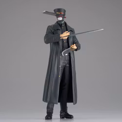 Chainsaw Man Chain Spirits Vol.6 Samurai Sword