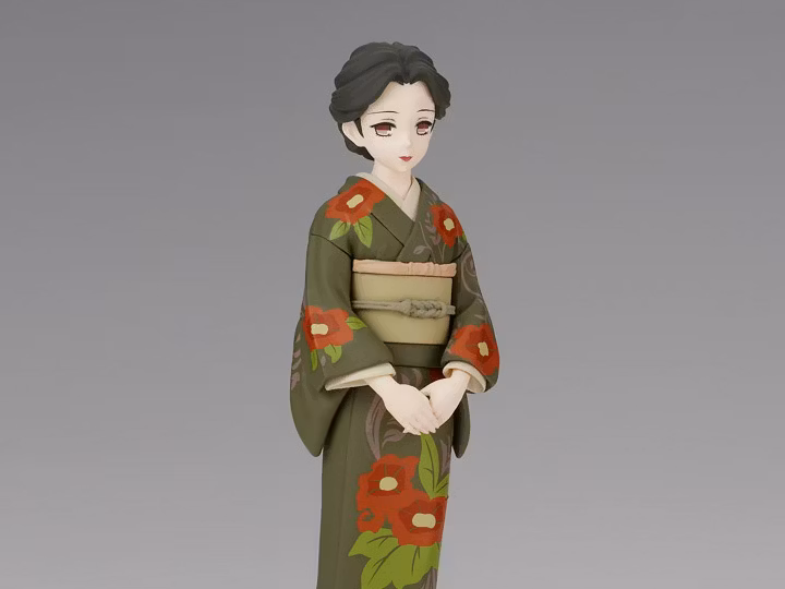 Demon Slayer: Kimetsu No Yaiba Figure Vol.37 Tamayo