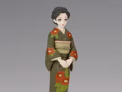 Demon Slayer: Kimetsu No Yaiba Figure Vol.37 Tamayo