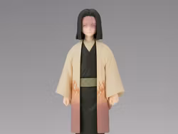 Demon Slayer: Kimetsu No Yaiba Figure Vol.36 Kagaya Ubuyashiki