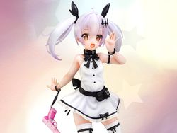 Girls' Frontline Five-seven: Fenfen's Adventures
