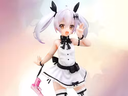 Girls' Frontline Five-seven: Fenfen's Adventures