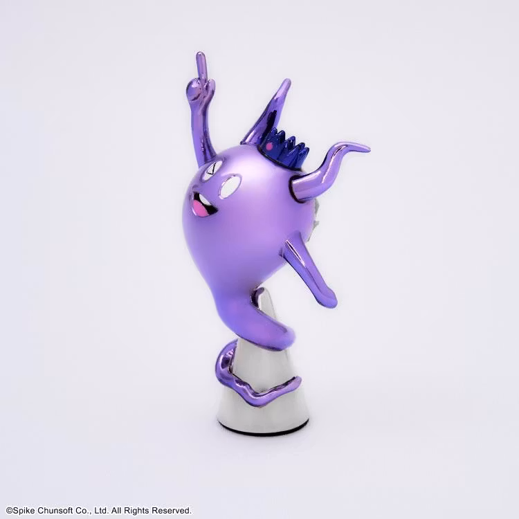 Master Detective Archives: Rain Code Bright Arts Gallery Shinigami