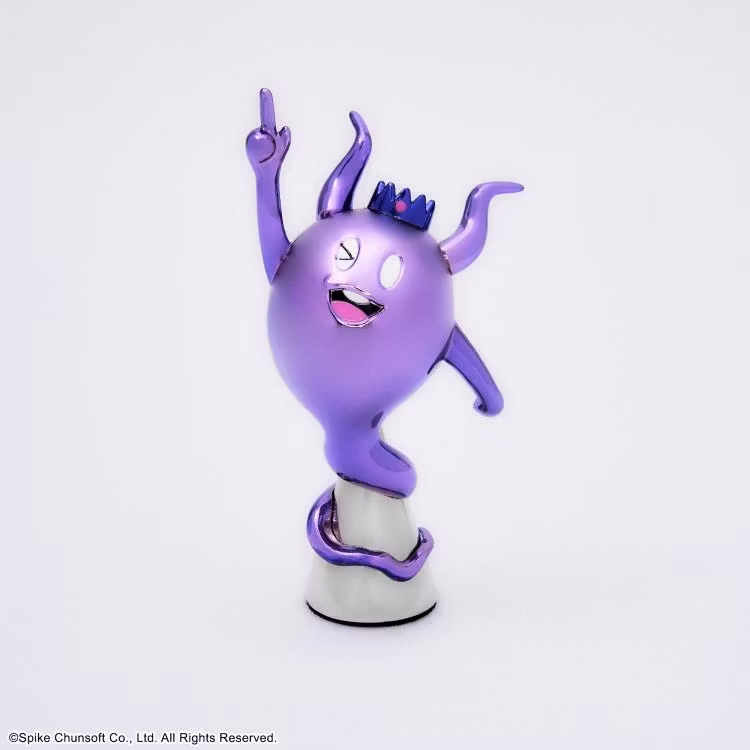 Master Detective Archives: Rain Code Bright Arts Gallery Shinigami