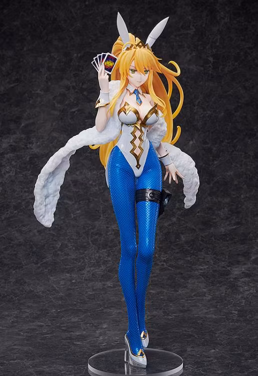 Fate/Grand Order B-Style Ruler/Altria Pendragon (Ruler Ver.)