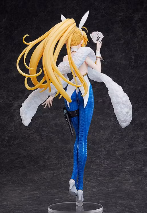 Fate/Grand Order B-Style Ruler/Altria Pendragon (Ruler Ver.)