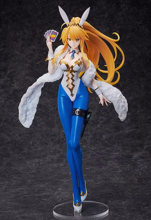 Fate/Grand Order B-Style Ruler/Altria Pendragon (Ruler Ver.)
