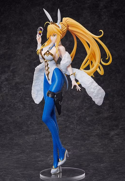 Fate/Grand Order B-Style Ruler/Altria Pendragon (Ruler Ver.)