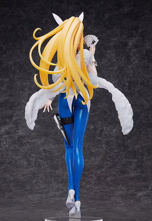 Fate/Grand Order B-Style Ruler/Altria Pendragon (Ruler Ver.)