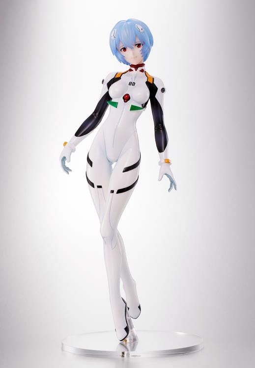 Rebuild of Evangelion Rei Ayanami (New Theatrical Edition)